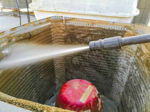 Best Duct Cleaning for Homes  in Tenaha, TX