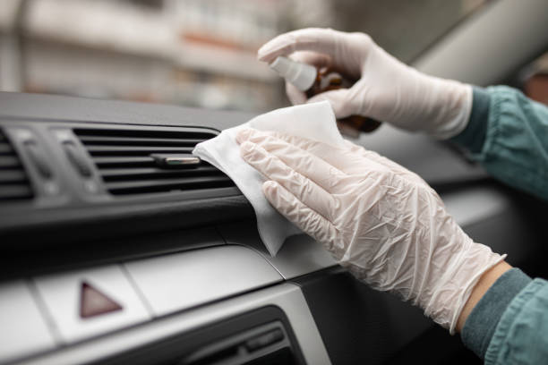 Best Dryer Vent Cleaning Services  in Tenaha, TX