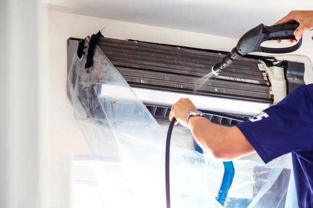 Best Air Duct Cleaning Company Near Me  in Tenaha, TX