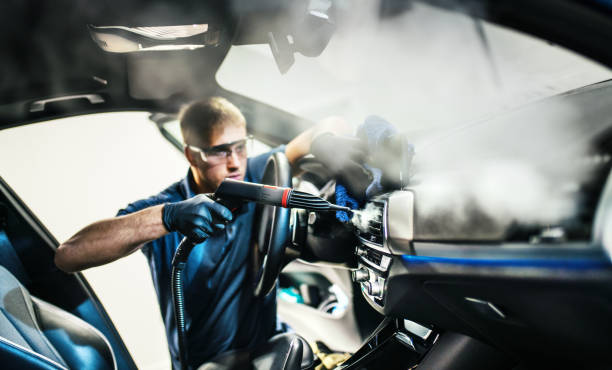 Best Air Duct Cleaning Near Me  in Tenaha, TX