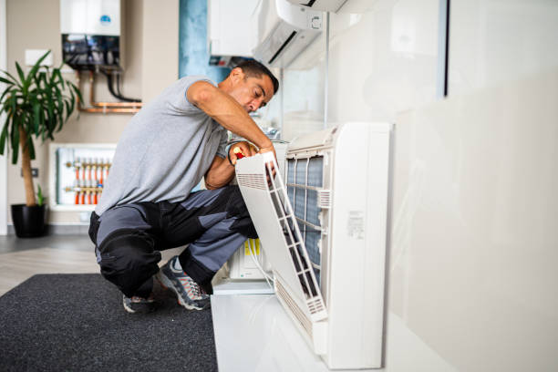 Best Emergency Air Duct Cleaning  in Tenaha, TX