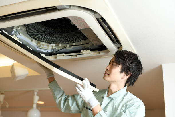 Best HVAC System Cleaning  in Tenaha, TX