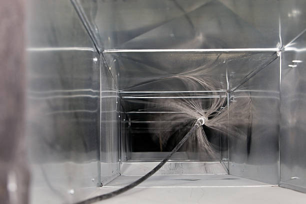 Best HVAC Air Duct Cleaning  in Tenaha, TX