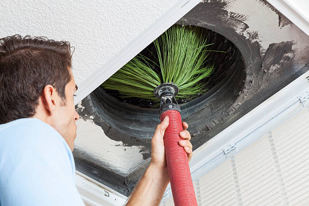 Best Commercial HVAC Duct Cleaning  in Tenaha, TX