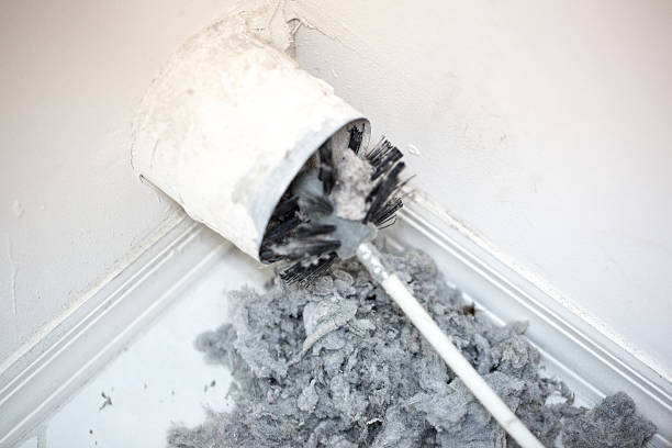 Best Affordable HVAC Duct Cleaning  in Tenaha, TX
